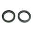 ATHENA P40FORK455194 Fork Oil Seal Kit 41.7x55x7.5/10 mm