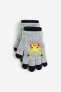 Фото #1 товара Gloves/Fingerless Gloves