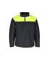 ფოტო #2 პროდუქტის Big & Tall Two-Tone HiVis Insulated Jacket