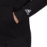 Фото #3 товара ADIDAS Essentials French Terry Linear Logo hoodie