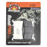 Фото #1 товара MOTO-MASTER MM414306 Brake Pads