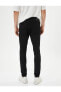 Фото #126 товара Super Skinny Fit Kot Pantolon - Justin Jean