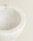 Фото #5 товара Marble pestle and mortar