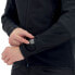 Фото #6 товара UYN Venture Softshell full zip sweatshirt