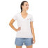 ფოტო #1 პროდუქტის Levi´s ® The Perfect short sleeve v neck T-shirt