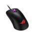 Фото #2 товара ASUS ROG Keris - Right-hand - RF Wireless + USB Type-A - 16000 DPI - Black