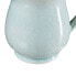 Vase Turquoise Ceramic 17,5 x 13 x 15 cm