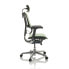 Фото #5 товара Luxus Chefsessel ERGOHUMAN SLIM GEN2