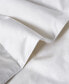 95% Feather/5% Down All Season Cotton Comforter, Full/Queen
