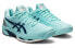 Кроссовки Asics Solution Speed FF 2 PU 1042A136-403