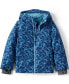 Фото #1 товара Куртка Lands End Husky Winter Insulated