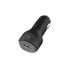 Фото #2 товара MUVIT Car Charger Type C PD 30W Smart IC