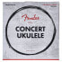 Фото #1 товара Fender 90C Concert Ukulele Strings