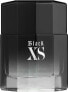 Фото #1 товара Paco Rabanne Black XS (2018)