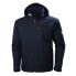 Helly Hansen Crew Hooded Midlayer