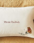 Children’s winnie the pooh pillowcase