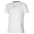 Фото #1 товара MIZUNO 62GAA00101 short sleeve T-shirt