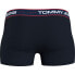 Фото #2 товара TOMMY JEANS New York Boxer 3 Units