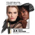 Mascara Volume Million Lashes Balm 01 Noir, 8,9 ml