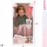 Фото #2 товара Кукла Colorbaby Isabella 32 cm Расчески 15 x 32 x 7 cm (6 штук)
