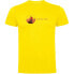 KRUSKIS Addicted short sleeve T-shirt