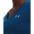 Фото #5 товара UNDER ARMOUR Tech Solid short sleeve T-shirt