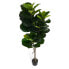 Фото #3 товара Kunstpflanze Ficus 155 cm