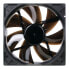 Фото #2 товара Noiseblocker BlackSilent Pro Fan PLPS - 120mm PWM