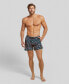 Плавки Strangers Only 55 inch Swim Trunk