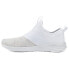 Фото #6 товара Puma Better Foam Prowl Swirl Training Womens White Sneakers Athletic Shoes 3769