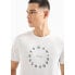 ARMANI EXCHANGE 3DZTBJ_ZJ9TZ short sleeve T-shirt