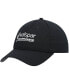 Фото #1 товара Men's Black Valspar Championship Encore Flex Hat