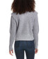 Design History Crewneck Cashmere Sweater Women's