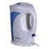 Фото #4 товара Электрический чайник Esperanza Kettle EKK018G Blue White Plastic 2200 Вт 1,7 л