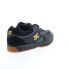 Фото #8 товара DC Kalynx Zero ADYS100819-BG3 Mens Black Skate Inspired Sneakers Shoes