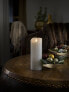Фото #3 товара Konstsmide 1833-100 - LED - 1 bulb(s) - Warm white - 2300 K - White - Wax