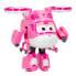 Фото #1 товара ALPHA-AULDEY Dizzy Transformable With Light And Super Wings Sounds Figure