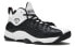 Кроссовки баскетбольные Air Jordan Jumpman Team II 819175-010 45 - фото #3