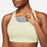 Фото #7 товара NIKE Swoosh Medium Sports bra medium impact