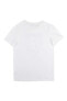 Фото #2 товара Футболка Мужская PUMA T-Shirt 84696402 PLAY UV Graphic Tee Beyaz Erkek Çocuk