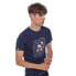 ფოტო #4 პროდუქტის BY CITY Champion 12+1 short sleeve T-shirt