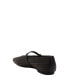 Women's The Evie Mary Jane Woven Flats