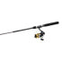 Фото #4 товара Shimano FX SPINNING COMBO, Freshwater, Combo, Spinning, 5'6", Ultra Light, 2 ...