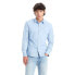 Levi´s ® Battery Housemark Slim long sleeve shirt