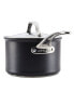 Фото #5 товара Hybrid 7-Piece Nonstick Cookware Induction Pots and Pans Set