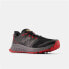 Фото #5 товара Кроссовки мужские для бега New Balance Garoé черные