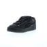 Puma Suede Xl Collina Strada Vintage Black Mens Lifestyle Sneakers Shoes