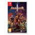 NINTENDO GAMES Switch Abathor