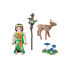 Фото #1 товара PLAYMOBIL 70059 Fairy With Fawn