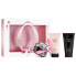 La Nuit Trésor - EDP ​​30 ml + body lotion 50 ml + shower gel 50 ml